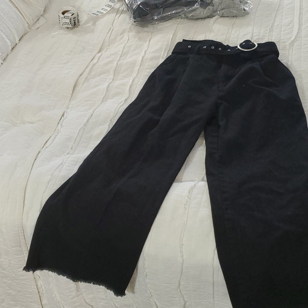 BDG Denim Pants